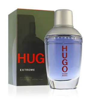 Hugo Boss Hugo Man Extreme Eau de Parfum für Männer 75 ml