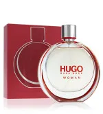Hugo Woman Eau de Parfum für Frauen 50 ml