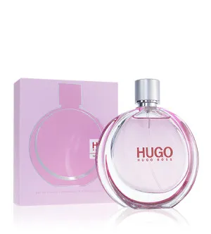 Hugo Boss Hugo Woman Extreme Eau de Parfum für Frauen 75 ml
