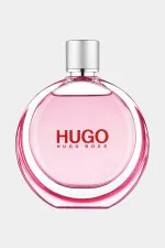 Hugo Woman Extreme Eau de Parfum für Frauen 75 ml