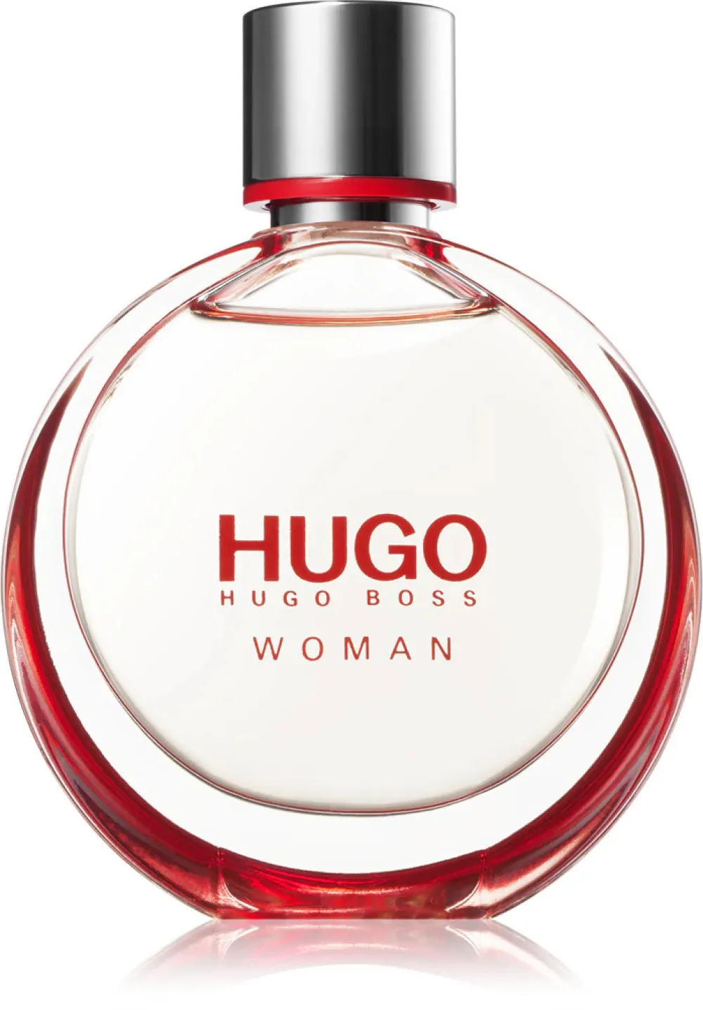 Hugo Woman Eau de Parfum für Frauen 50 ml