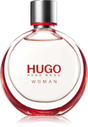 Hugo Boss Hugo Woman Eau de Parfum für Damen
