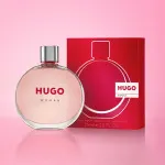 Hugo Woman Eau de Parfum für Frauen 50 ml