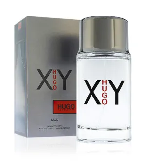 Hugo Boss Hugo XY Eau de Toilette für Herren 100 ml