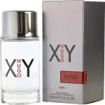 Hugo XY Eau de Toilette für Herren 100 ml