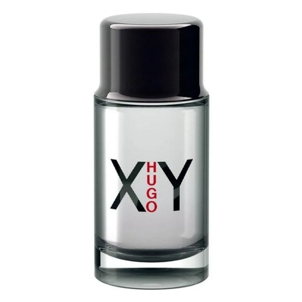 Hugo XY Eau de Toilette für Herren 100 ml