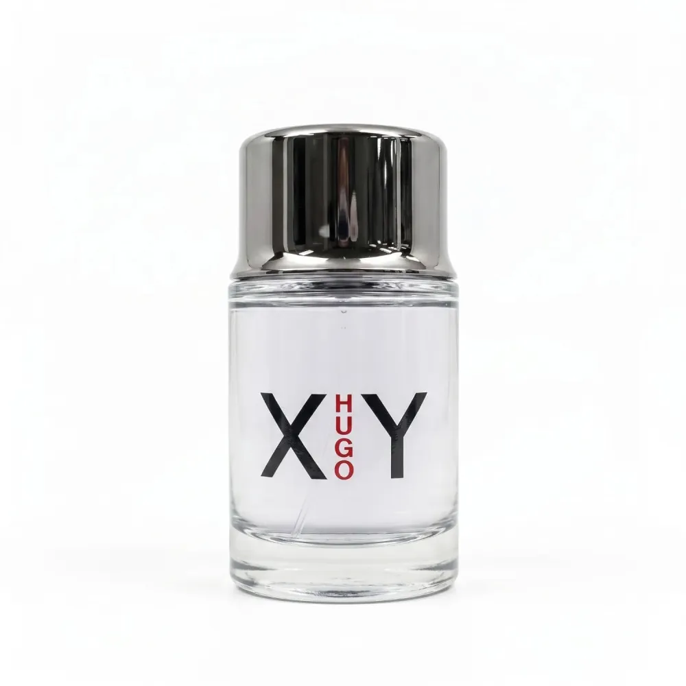 Hugo XY Eau de Toilette für Herren 100 ml