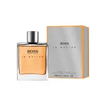 In Motion Eau de Toilette für Herren 100 ml