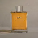 In Motion Eau de Toilette für Herren 100 ml