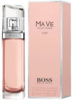 Ma Vie Pour Femme L'Eau Eau de Toilette für Damen 50 ml