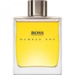 Number One Eau de Toilette für Männer 100 ml