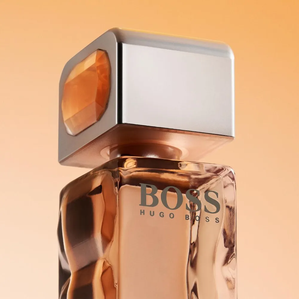 Orange Eau de Toilette für Damen 30 ml