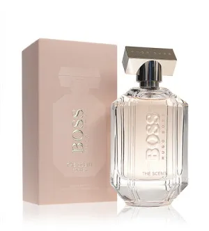 Hugo Boss The Scent For Her Eau de Parfum für Damen 50 ml