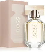 The Scent For Her Eau de Parfum für Damen 100 ml
