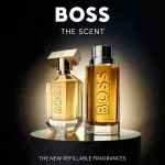 The Scent For Her Eau de Parfum für Damen 100 ml