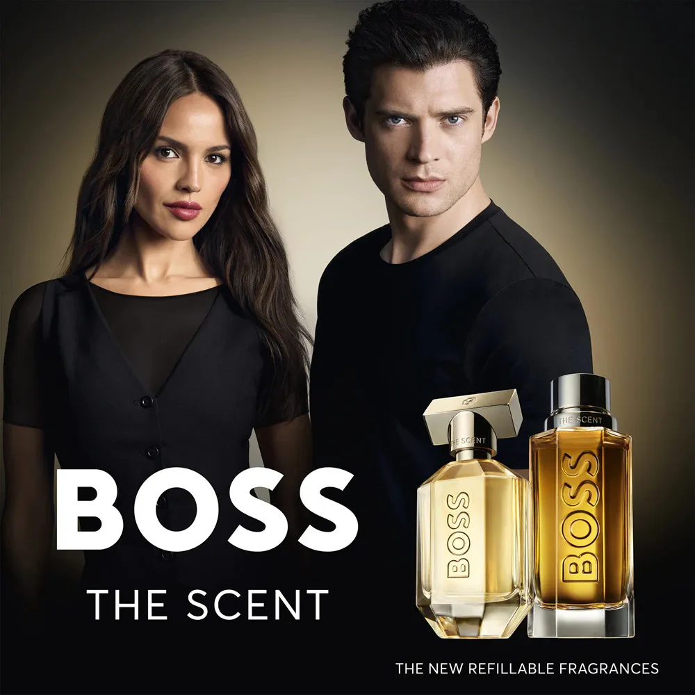 The Scent For Her Eau de Parfum für Damen 100 ml