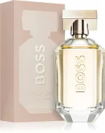 The Scent For Her Eau de Parfum für Damen 100 ml