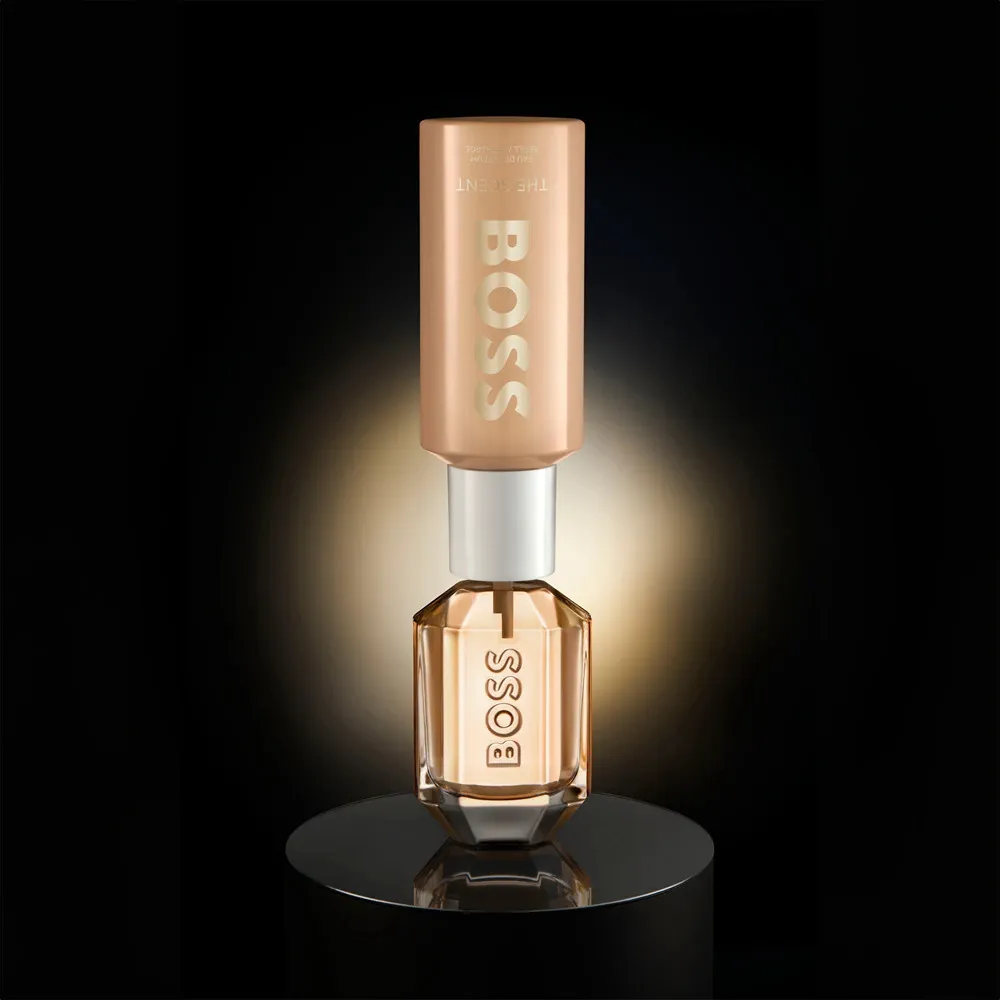 The Scent For Her Eau de Parfum für Damen 100 ml