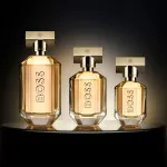The Scent For Her Eau de Parfum für Damen 100 ml