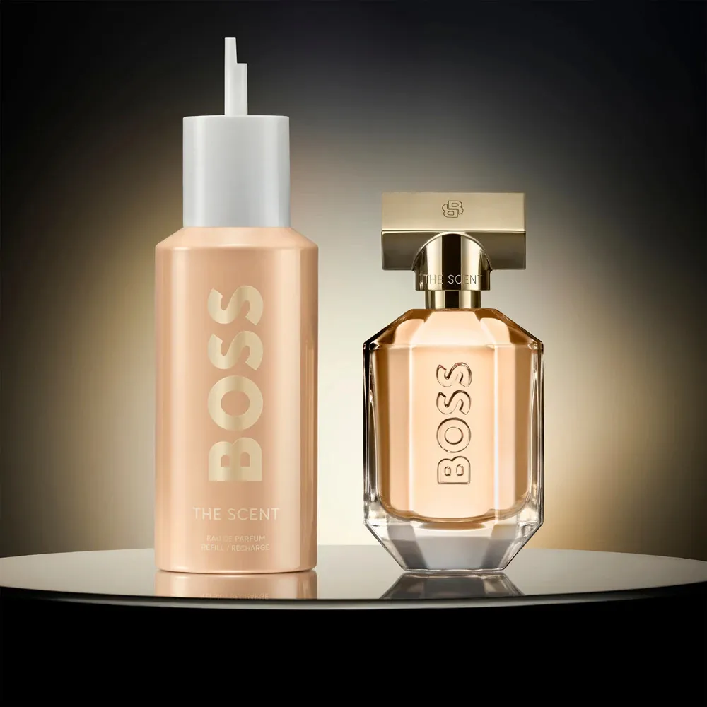 The Scent For Her Eau de Parfum für Damen 100 ml