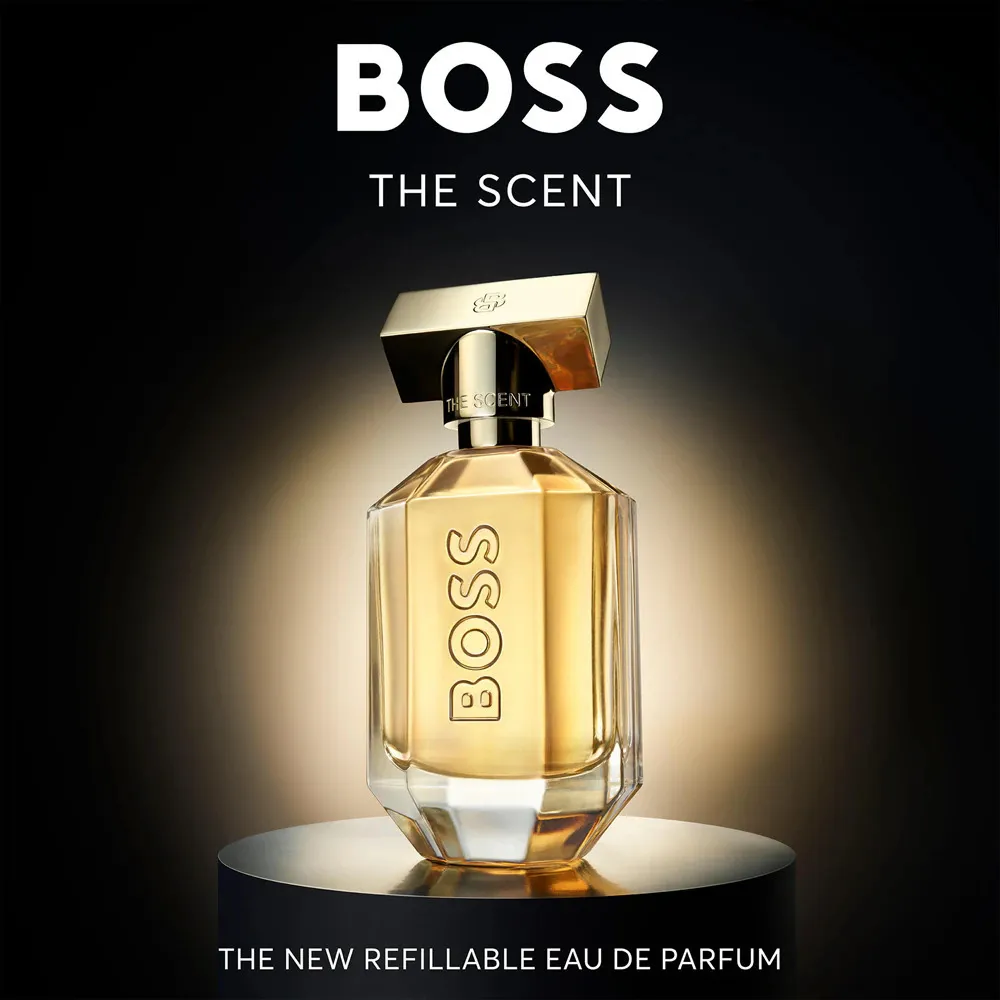 The Scent For Her Eau de Parfum für Damen 100 ml
