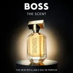 The Scent For Her Eau de Parfum für Damen 100 ml