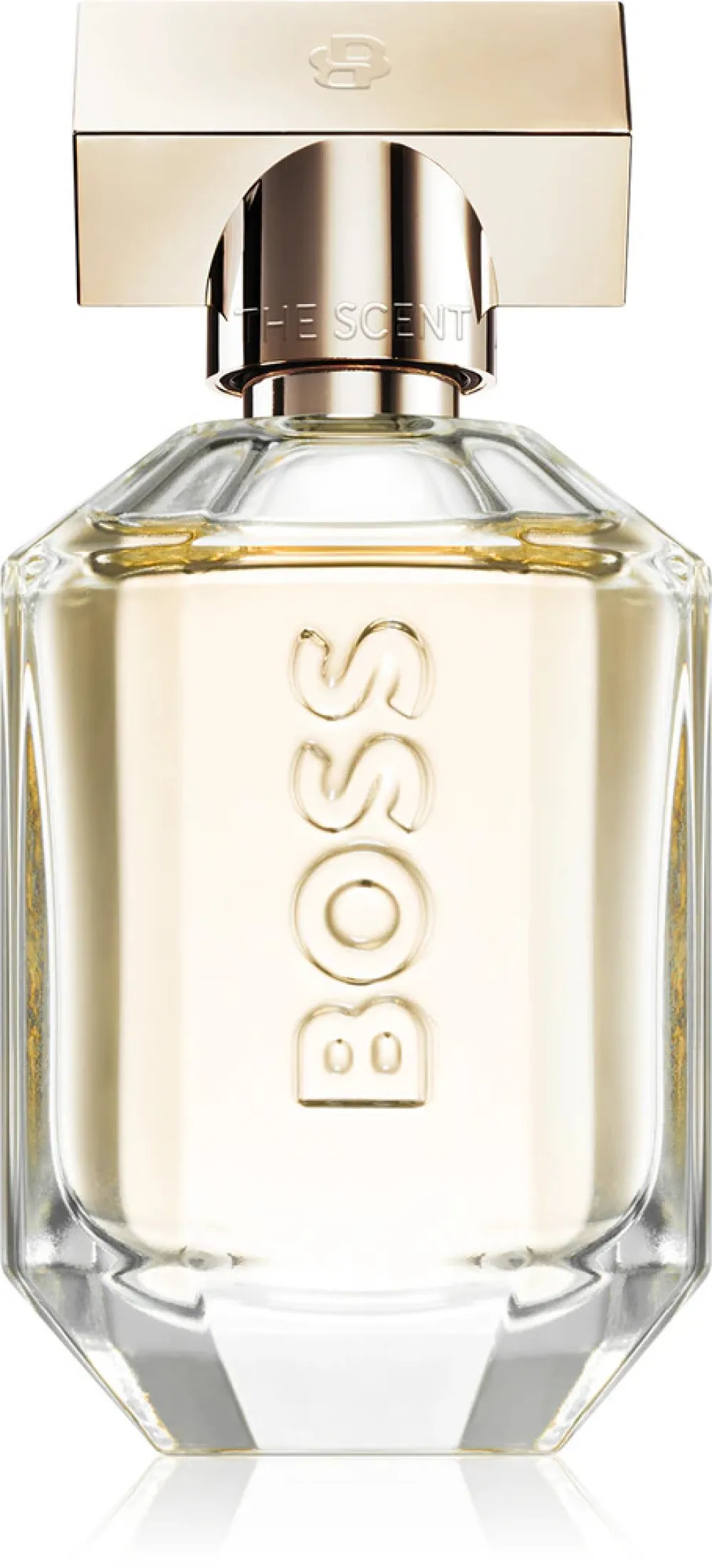 The Scent For Her Eau de Parfum für Damen 100 ml