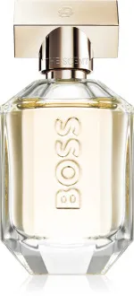 The Scent For Her Eau de Parfum für Damen 100 ml
