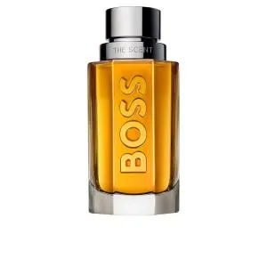 Hugo Boss The Scent Eau de Toilette für Herren 200 ml