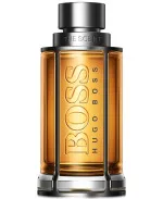 The Scent Eau de Toilette für Herren 50 ml