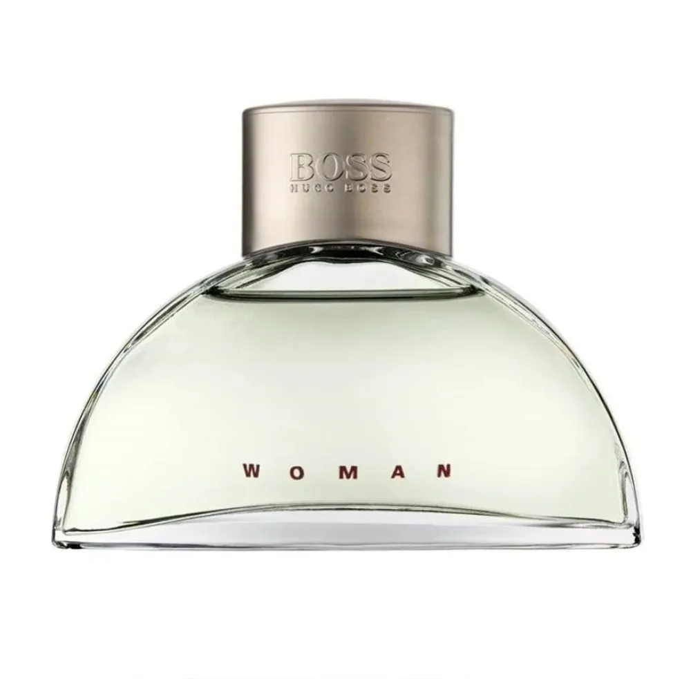 Woman Eau de Parfum für Damen 90 ml