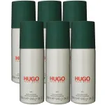 Hugo Deodorant-Spray für Herren 150 ml