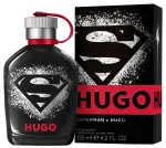 Hugo X Superman Eau de Parfum für Herren 125 ml