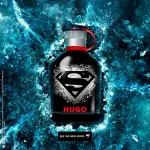 Hugo X Superman Eau de Parfum für Herren 125 ml