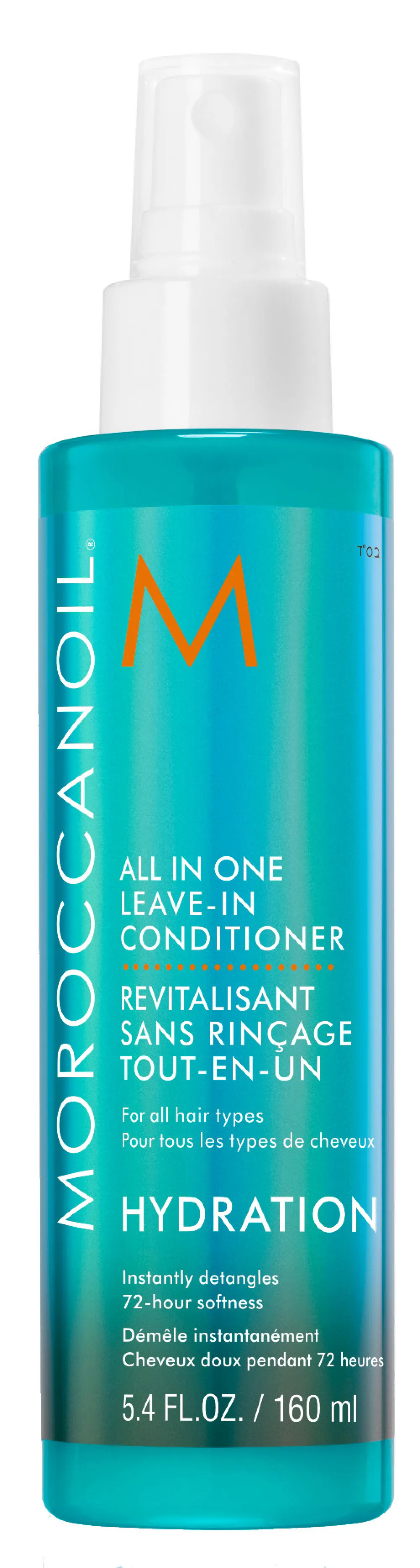 Feuchtigkeitsspendender All-in-One Leave-in-Conditioner 160 ml