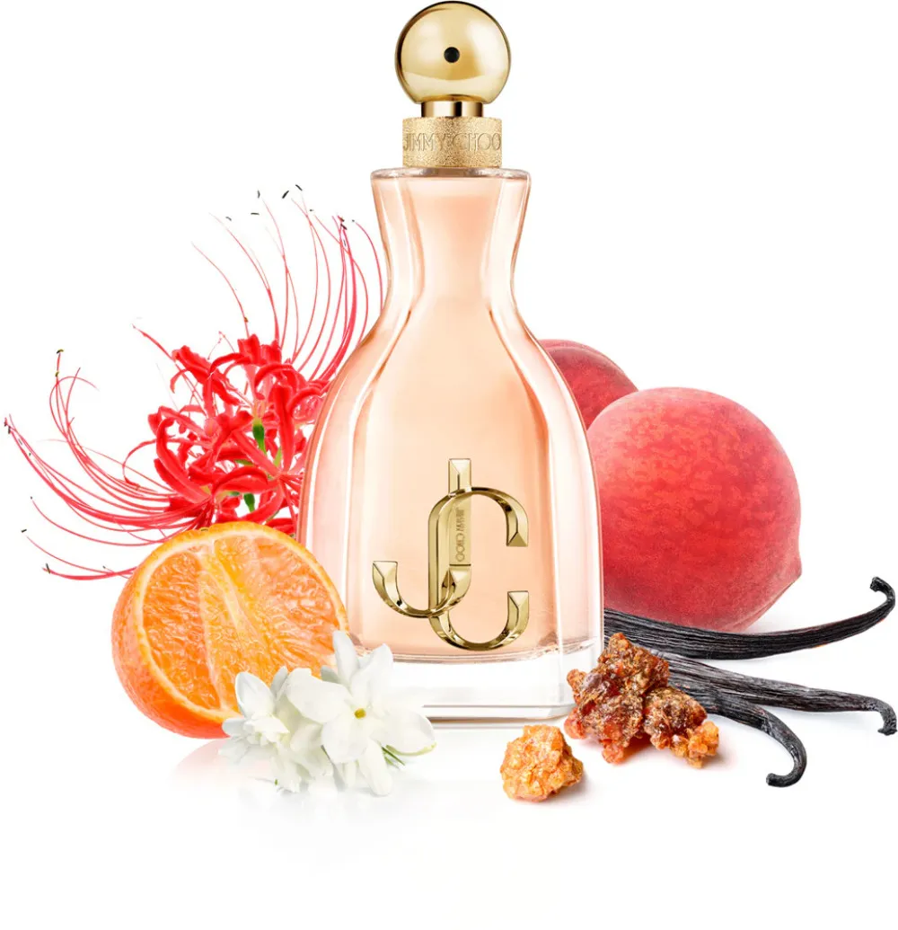 I Want Choo Eau de Parfum für Damen 100 ml