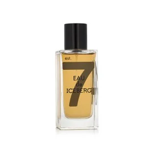 Iceberg Eau de Iceberg Amber Eau de Toilette für Herren