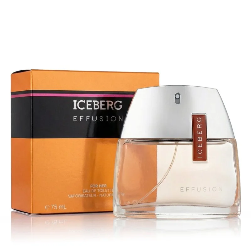 Iceberg Effusion For Her toaletní voda pro ženy 75 ml