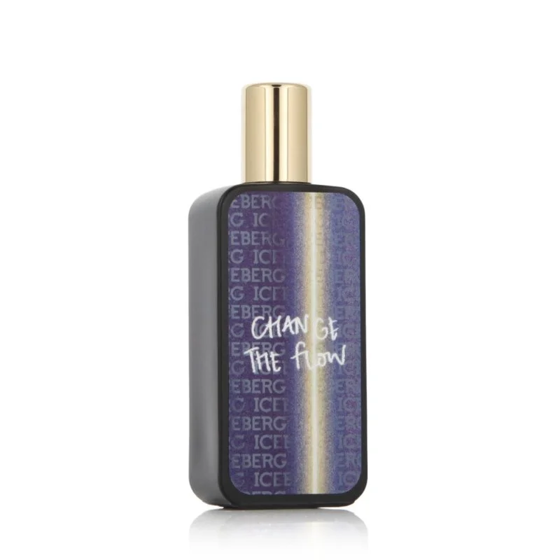 Iceberg Change The Flow for Him Eau de Toilette für Herren 50 ml
