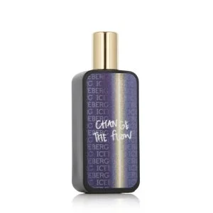 Iceberg Change The Flow for Him Eau de Toilette für Herren