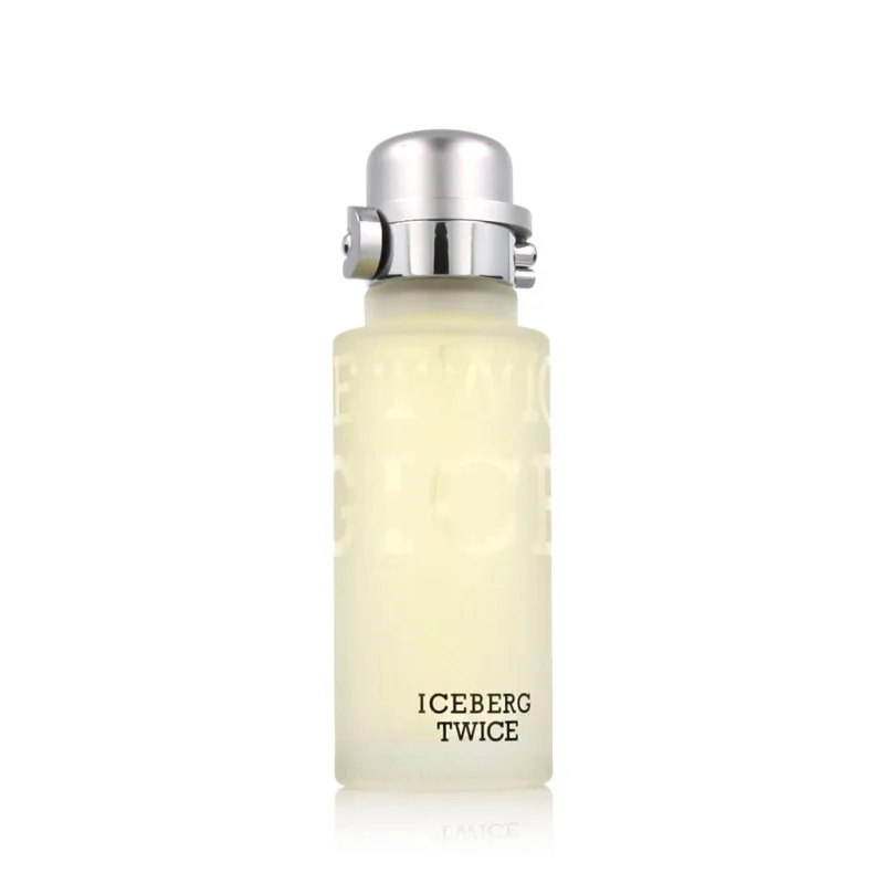Iceberg Twice For Him Eau de Toilette für Herren 125 ml