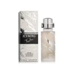 Iceberg Twice Platinum Eau de Toilette für Damen 125 ml