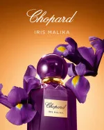 Imperiale Iris Malika Eau de Parfum für Damen 100 ml