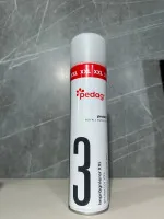 Pedag Schuhimprägnierung mit Nahrung 400 ml