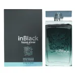 In Black Eau de Toilette für Herren 75 ml