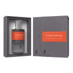 In Perfect Harmony Eau de Parfum Unisex 60 ml