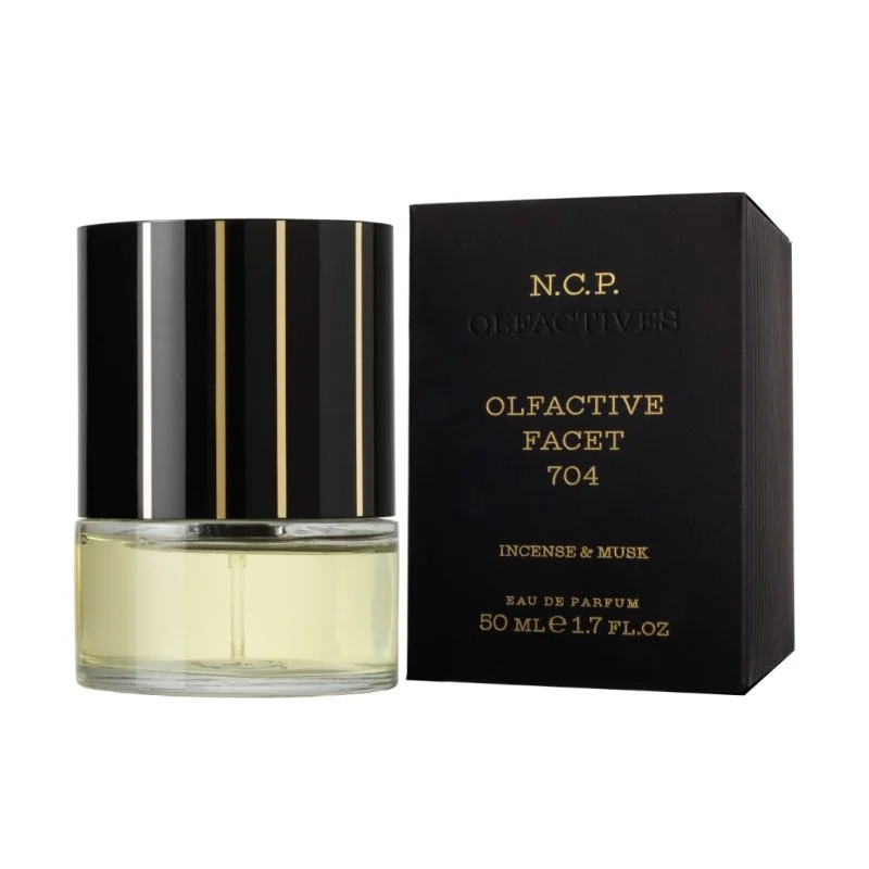 Naseem & Moschus 50 ml