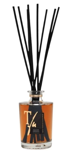 Incenso Imperiale Stäbchen 250 ml Raumduft