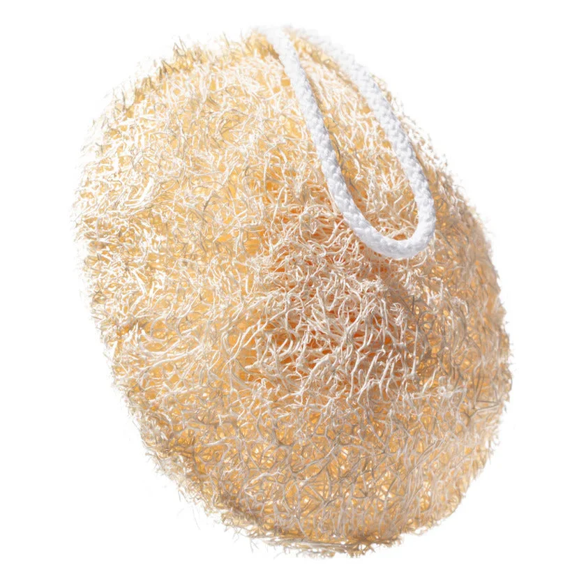 Incognito Luxus-Luffa mit Java-Citronella-Seife – lästige Insekten mögen ihn nicht
