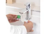 Incognito Citronela Schutzkristall-Deodorant (50 ml) - riecht nicht nach lästigen Insekten